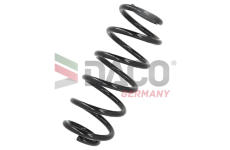 Pružina podvozku DACO Germany 813923