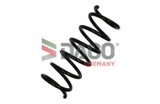 Pružina podvozku DACO Germany 814101