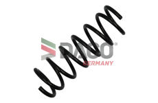 Pruzina podvozku DACO Germany 814102