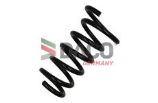 Pružina podvozku DACO Germany 814108