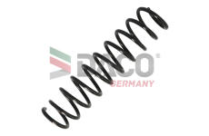 Pružina podvozku DACO Germany 814112