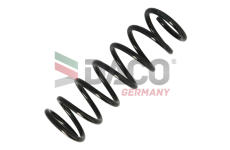 Pruzina podvozku DACO Germany 814120