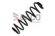 Pružina podvozku DACO Germany 814202