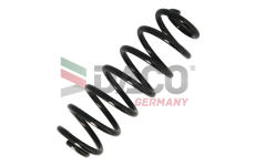 Pružina podvozku DACO Germany 814205