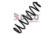 Pruzina podvozku DACO Germany 814209