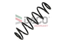 Prużina podvozku DACO Germany 814703