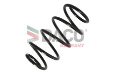 Pružina podvozku DACO Germany 814708