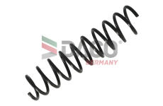 Pružina podvozku DACO Germany 814802
