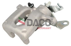 Brzdový třmen DACO Germany BA0106