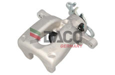 Brzdový třmen DACO Germany BA0107