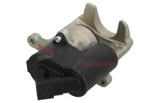 Brzdový třmen DACO Germany BA0241