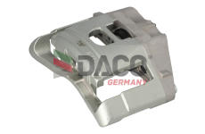 Sada na opravy, brzdový třmen DACO Germany BA0246