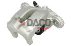 Brzdový třmen DACO Germany BA0313