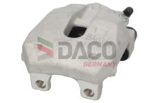Brzdový třmen DACO Germany BA0315