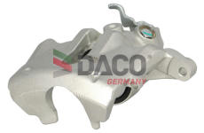 Brzdový třmen DACO Germany BA0621