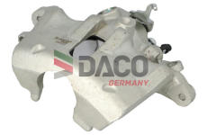 Brzdový třmen DACO Germany BA0622