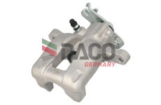 Brzdový třmen DACO Germany BA0904