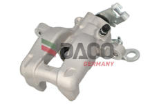 Brzdový třmen DACO Germany BA0905