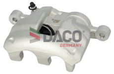 Brzdový třmen DACO Germany BA1030
