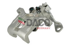 Brzdový třmen DACO Germany BA1703