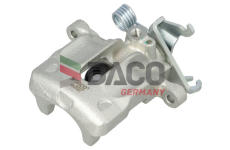 Brzdový třmen DACO Germany BA2501