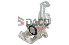 Brzdový třmen DACO Germany BA2601