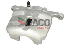 Brzdový třmen DACO Germany BA2607