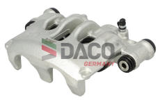 Brzdový třmen DACO Germany BA2743