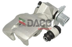 Brzdový třmen DACO Germany BA3909