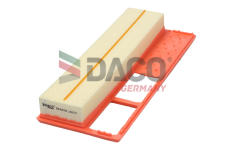 Vzduchový filtr DACO Germany DFA0104