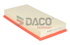 Vzduchový filtr DACO Germany DFA0200