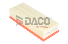 Vzduchový filtr DACO Germany DFA0202