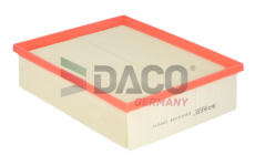 Vzduchový filtr DACO Germany DFA0204