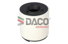 Vzduchový filtr DACO Germany DFA0218