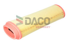 Vzduchový filtr DACO Germany DFA0300
