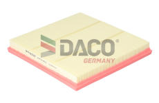 Vzduchový filtr DACO Germany DFA0400