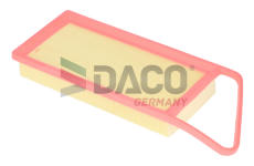 Vzduchový filtr DACO Germany DFA0602