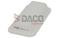 Vzduchový filtr DACO Germany DFA0603