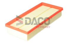 Vzduchový filtr DACO Germany DFA0604