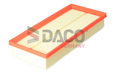 Vzduchový filtr DACO Germany DFA0604