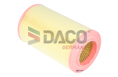 Vzduchový filtr DACO Germany DFA0605