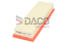 Vzduchový filtr DACO Germany DFA0606