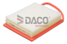Vzduchový filtr DACO Germany DFA0610