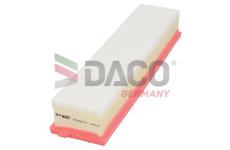 Vzduchový filtr DACO Germany DFA0612