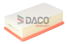 Vzduchový filtr DACO Germany DFA0618