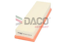 Vzduchový filtr DACO Germany DFA0619
