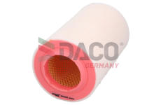 Vzduchový filtr DACO Germany DFA0625