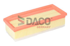 Vzduchový filtr DACO Germany DFA0700