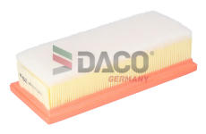Vzduchový filtr DACO Germany DFA0702