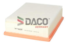Vzduchový filtr DACO Germany DFA0904